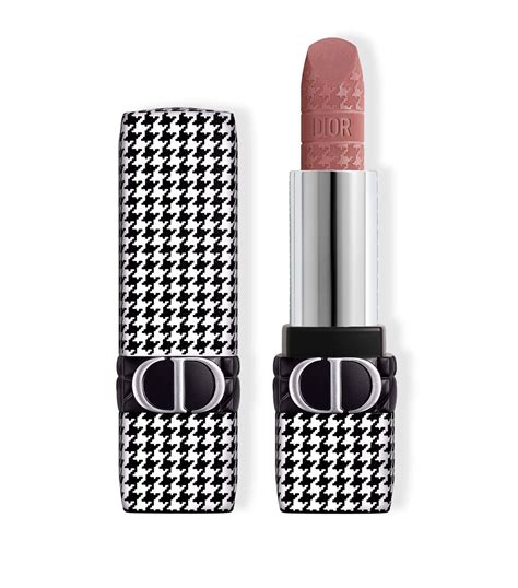 dior rouge new look lipstick limited edition|rouge dior lipstick refill.